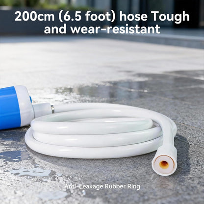 PrimeSelect™ AquaFlow