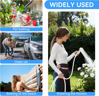 PrimeSelect™ AquaFlow