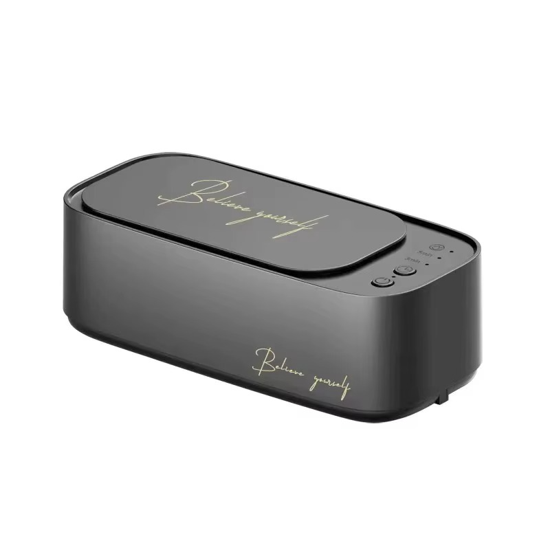 USB Powered Ultrasonic Cleaner High Frequency