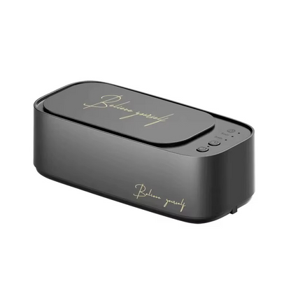 USB Powered Ultrasonic Cleaner High Frequency