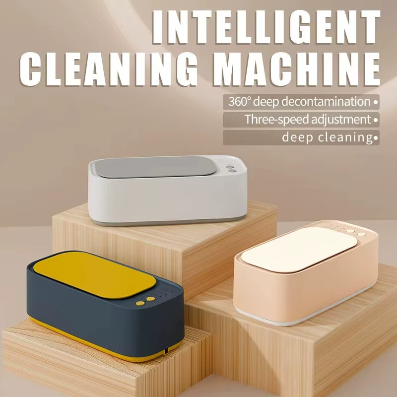 USB Powered Ultrasonic Cleaner High Frequency