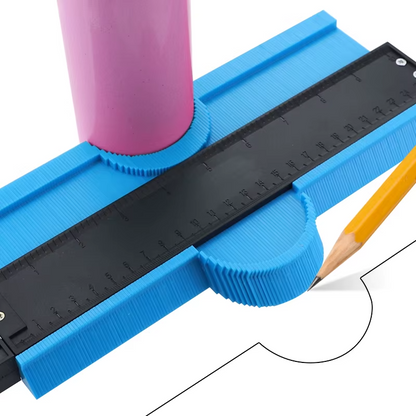 PrimeSelect™ ShapeMaster Pro