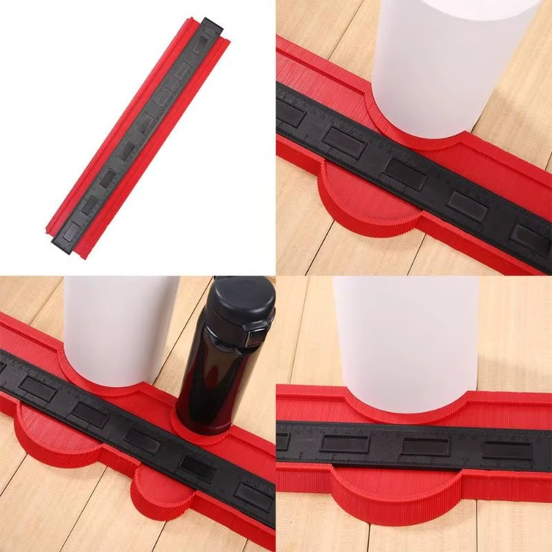 PrimeSelect™ ShapeMaster Pro