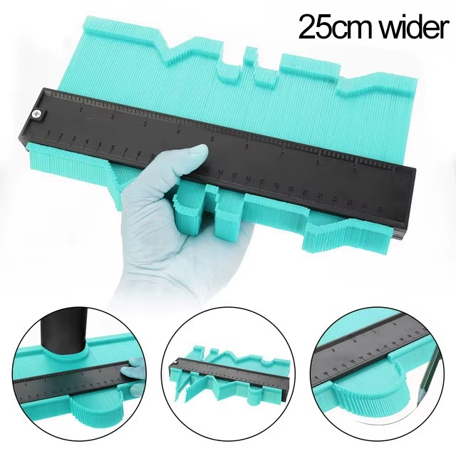 PrimeSelect™ ShapeMaster Pro