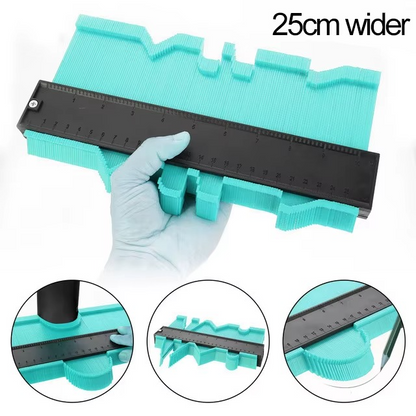 PrimeSelect™ ShapeMaster Pro