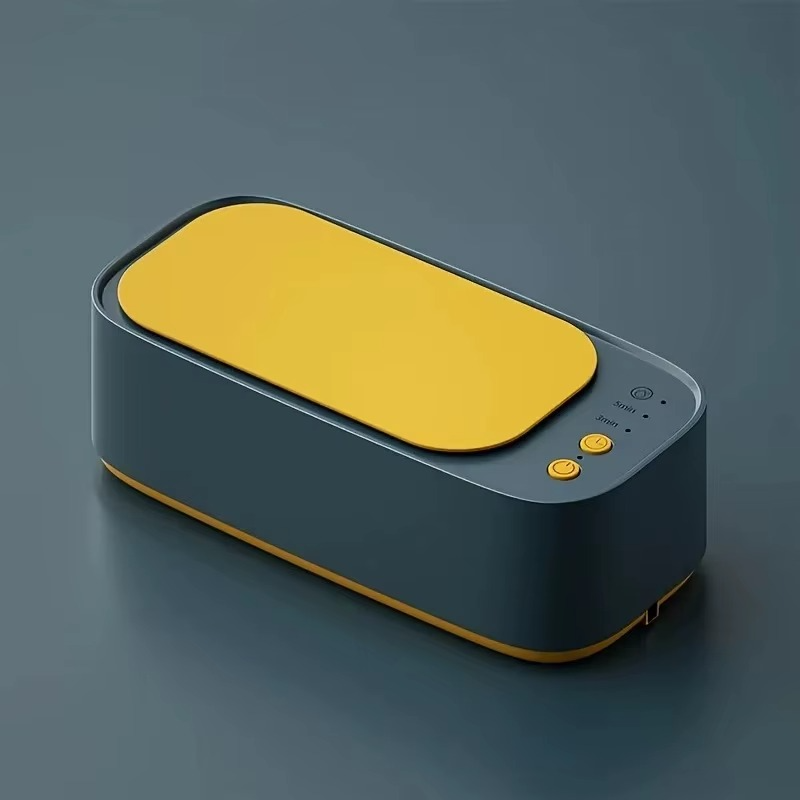 USB Powered Ultrasonic Cleaner High Frequency