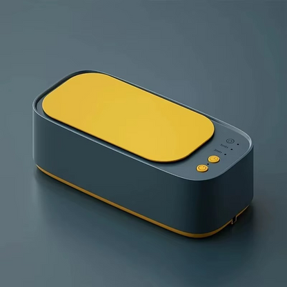 USB Powered Ultrasonic Cleaner High Frequency