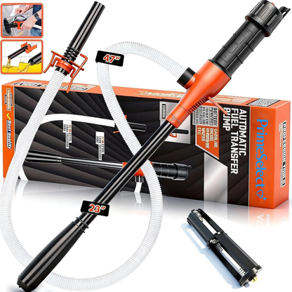 Prime Select™ Portable Transfer Pump