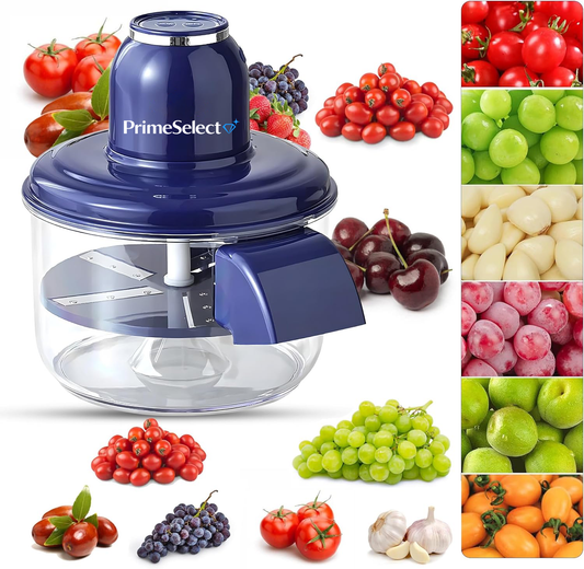 PrimeSelect™ SmartChef Peeler